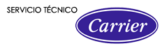 Servicio técnico Carrier Barcelona